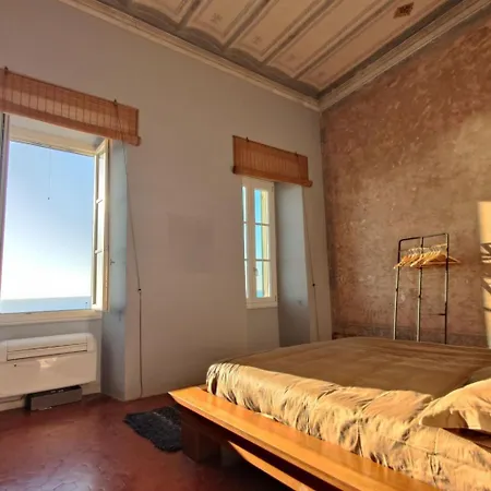 Elegantes Historisches Mit Herrlichem By Interhome * 임페리아