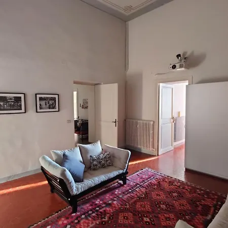 Elegantes Historisches Mit Herrlichem By Interhome 아파트 *