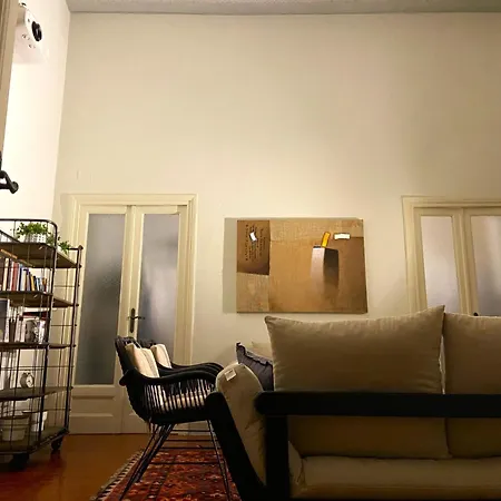 Elegantes Historisches Mit Herrlichem By Interhome 아파트 *