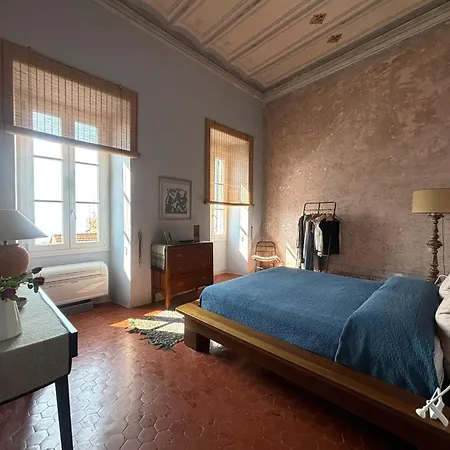 Elegantes Historisches Mit Herrlichem By Interhome 아파트 임페리아